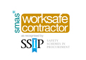 Worksafe Contractor